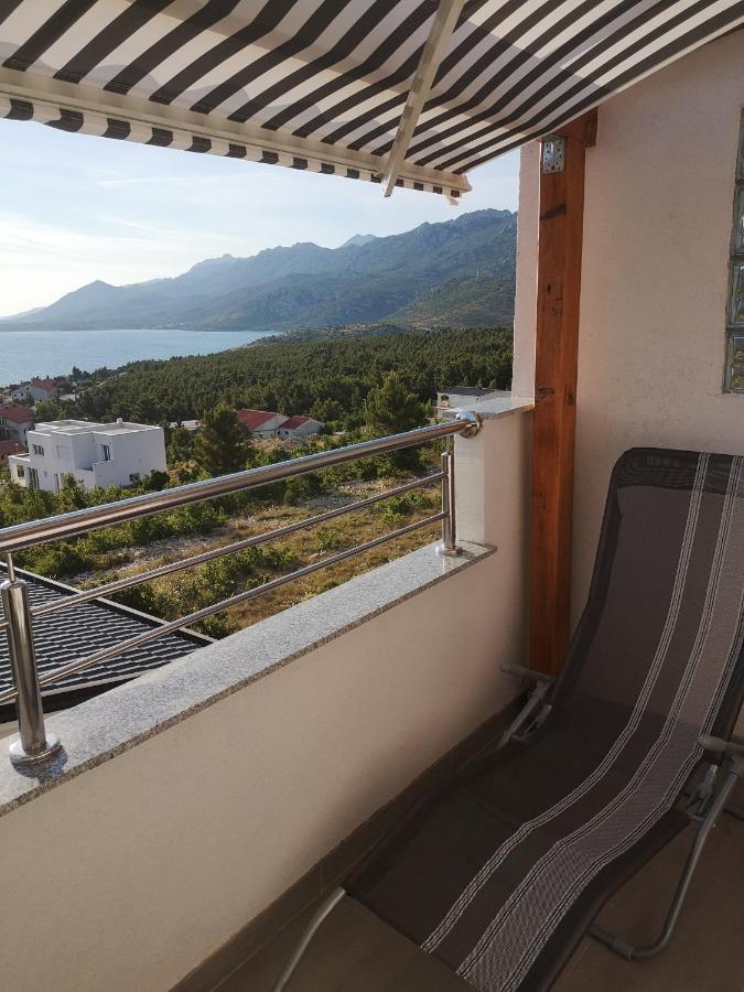 Apartmani Ima Rovanjska Exterior foto