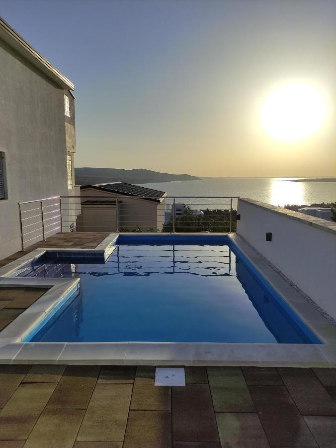 Apartmani Ima Rovanjska Exterior foto