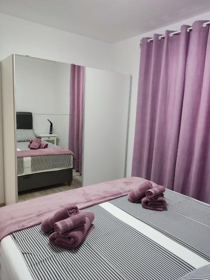 Apartmani Ima Rovanjska Exterior foto