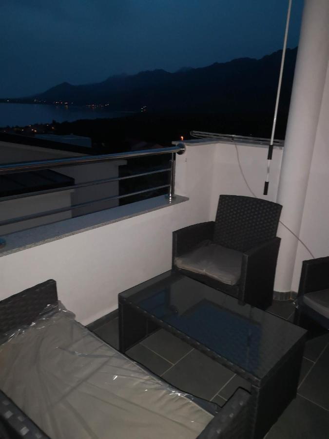 Apartmani Ima Rovanjska Exterior foto